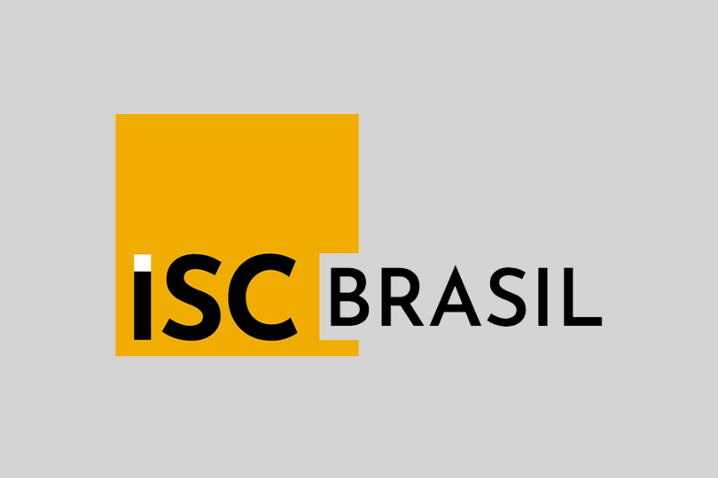 ISC Brazil Logo