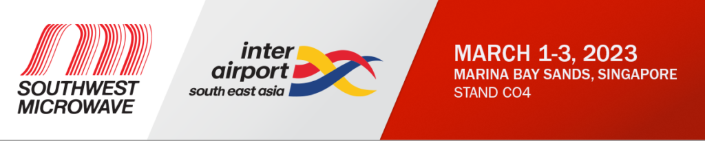 InterAirport Logo